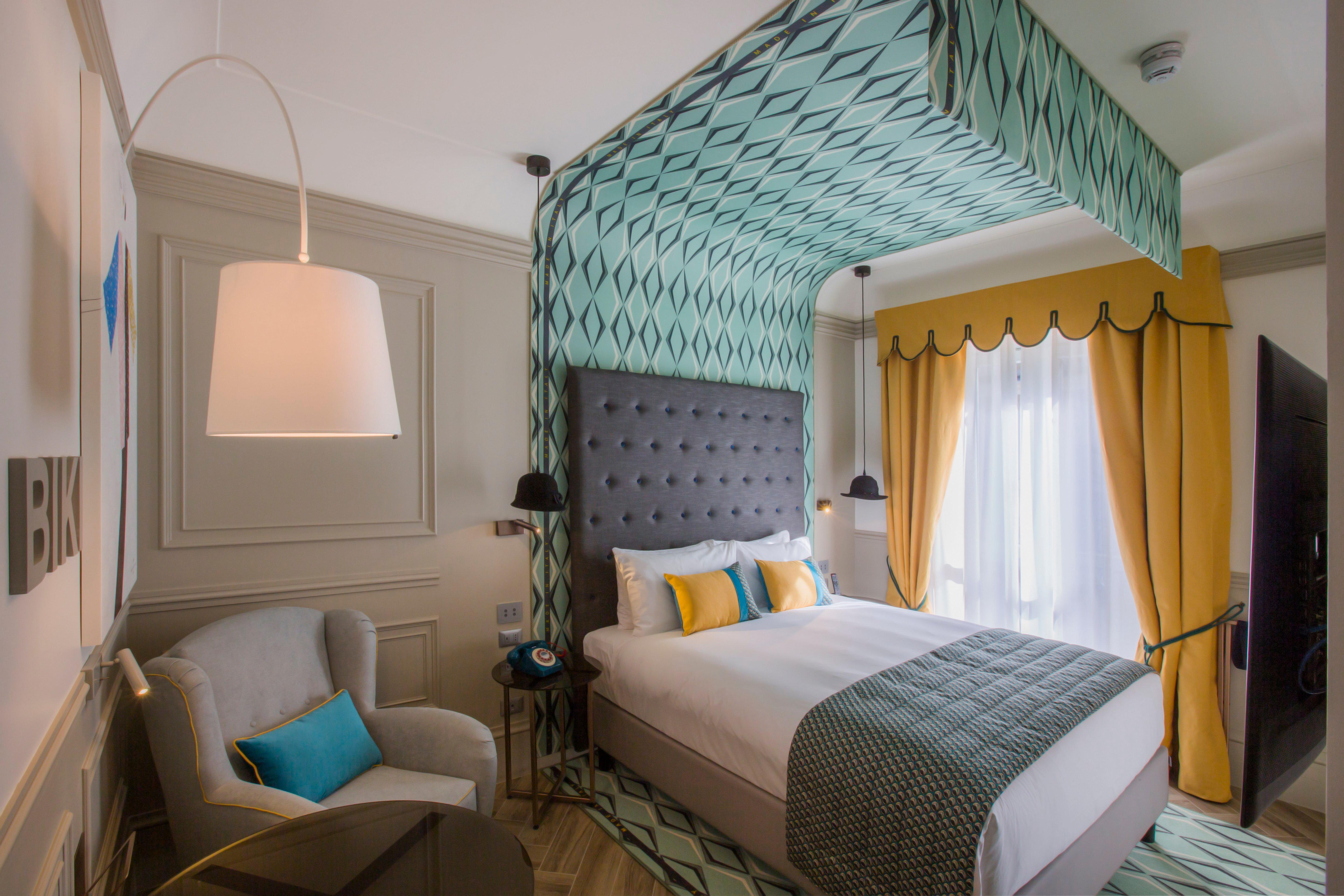 Indigo - Corso Monforte By Ihg Mailand