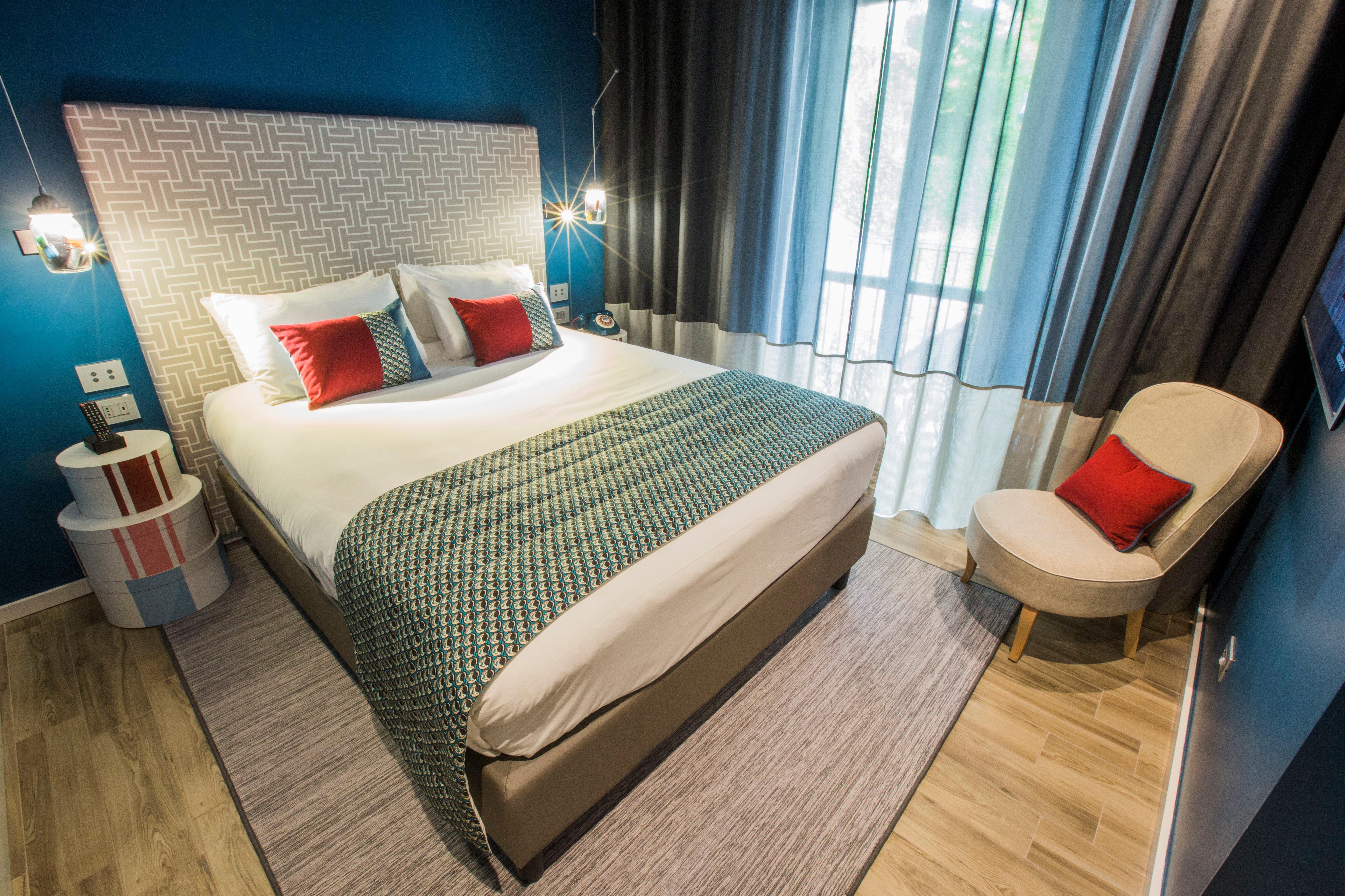 Indigo - Corso Monforte By Ihg Mailand