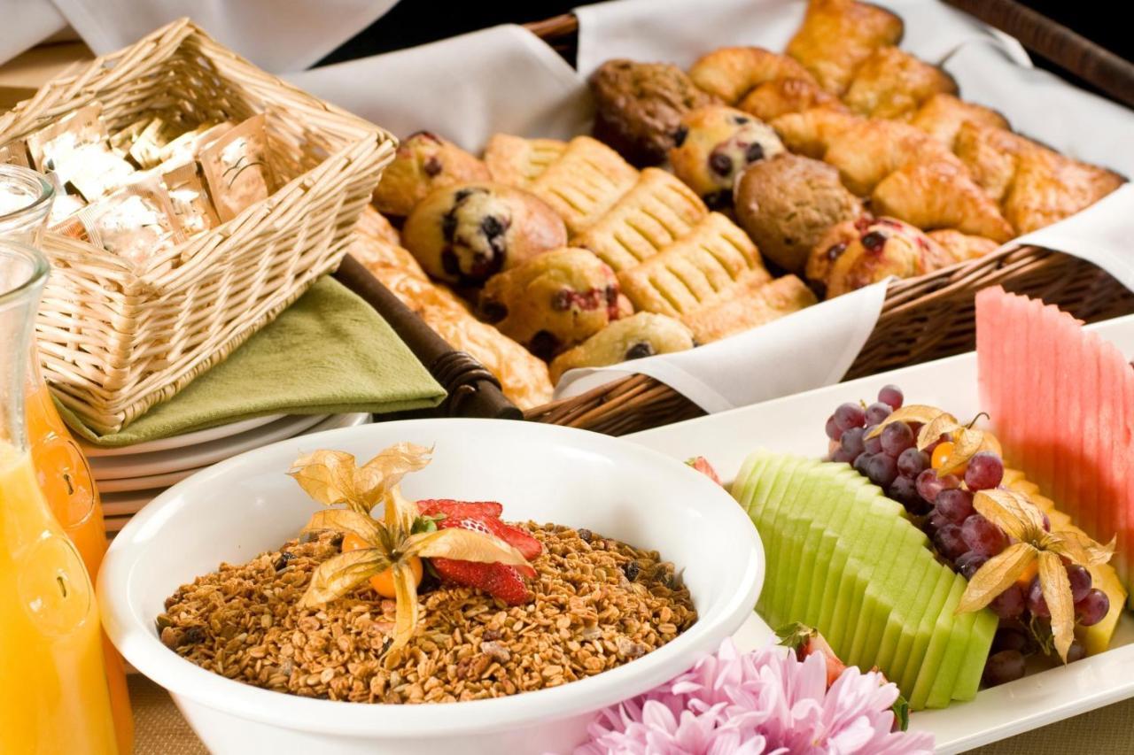 Indigo - Corso Monforte By Ihg Mailand