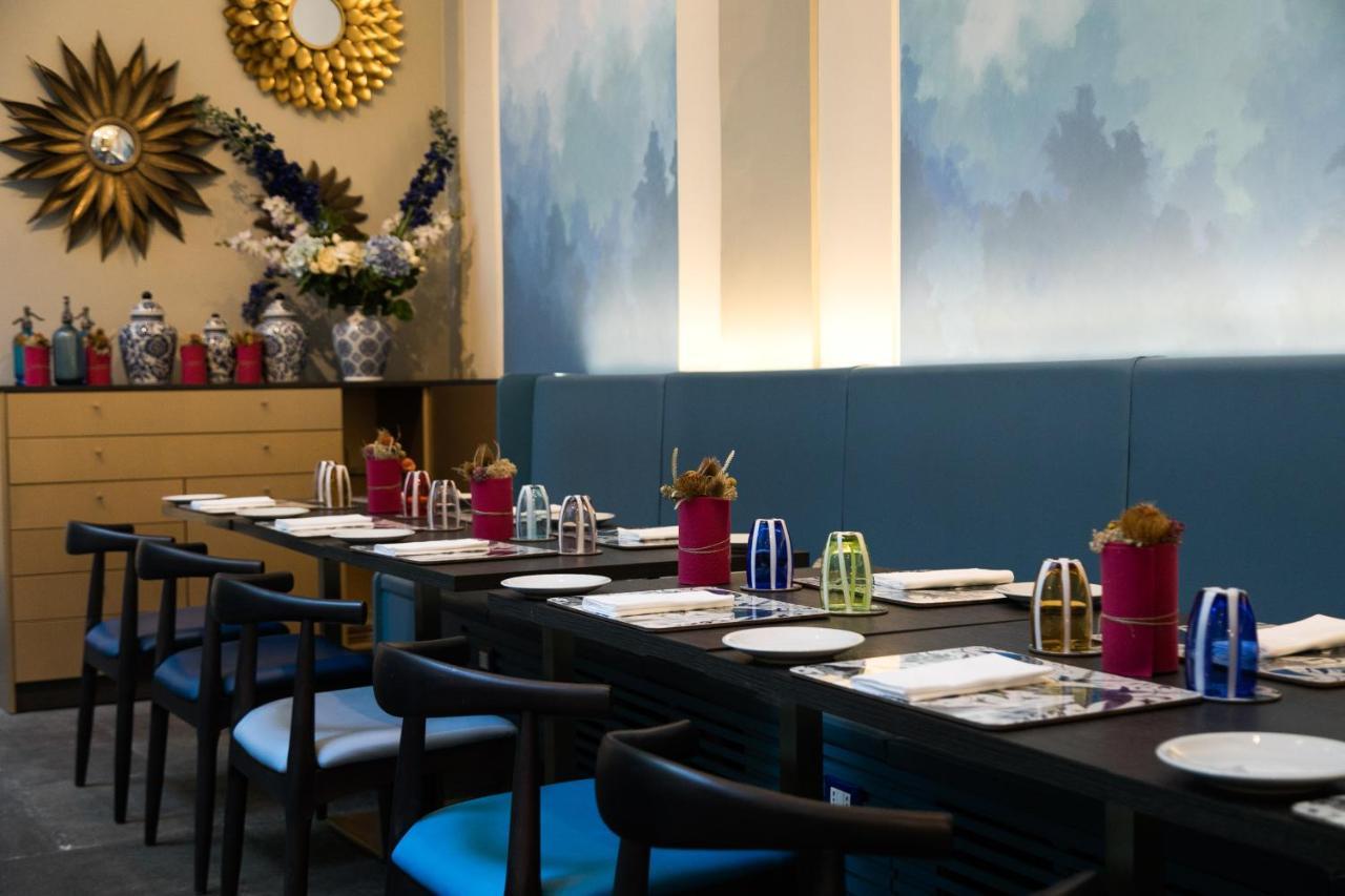 Indigo - Corso Monforte By Ihg 4* Mailand