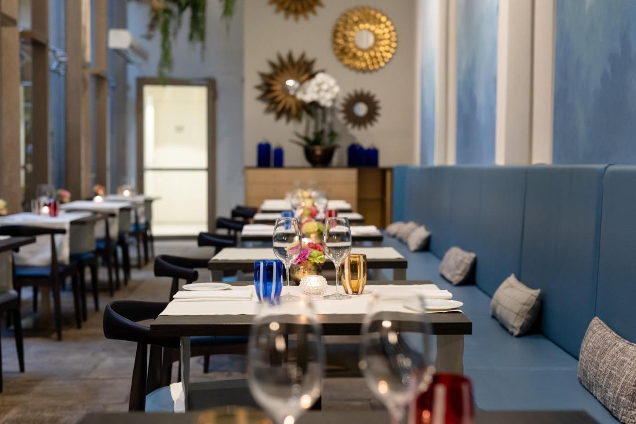 Indigo - Corso Monforte By Ihg 4* Mailand