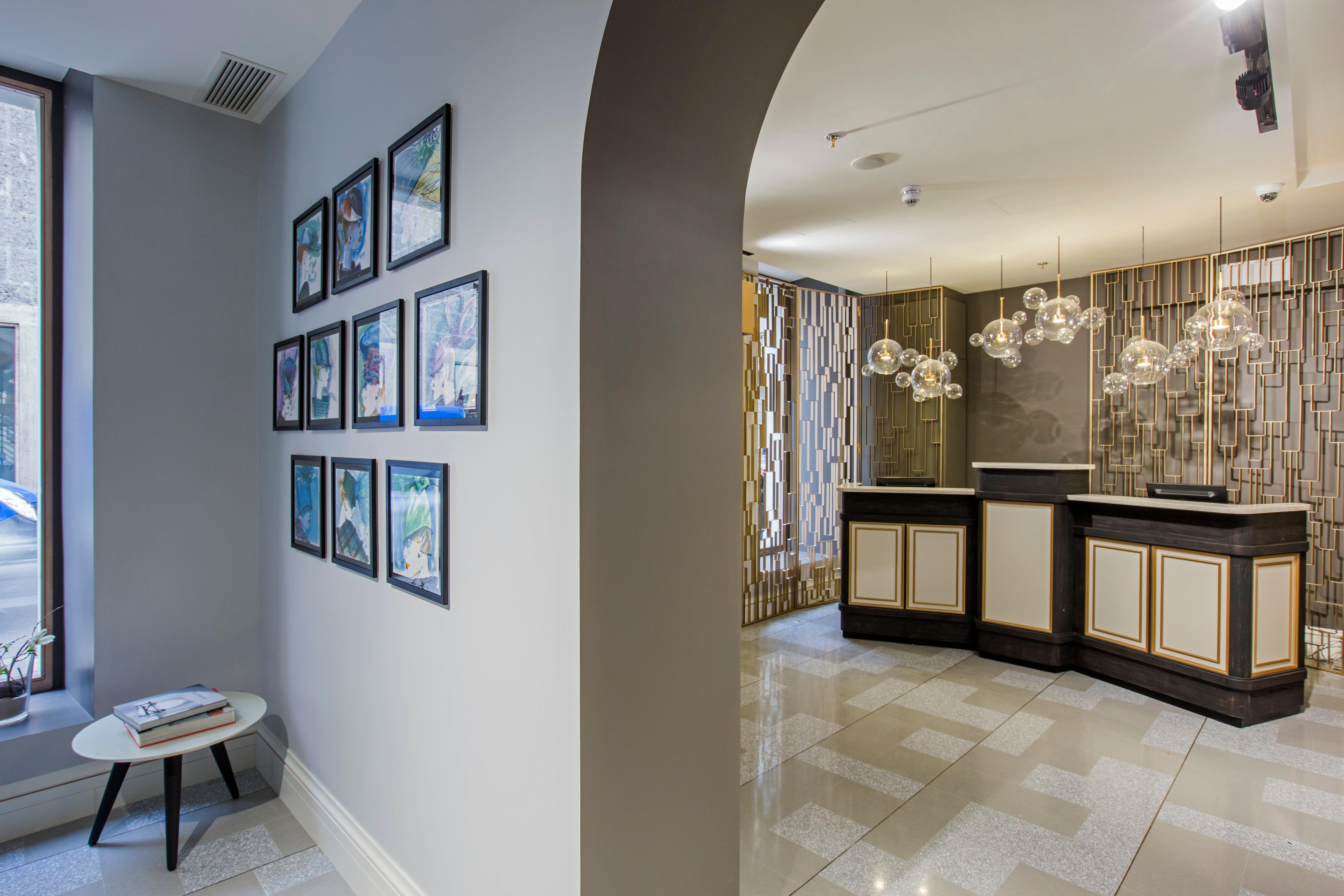 Indigo - Corso Monforte By Ihg Mailand