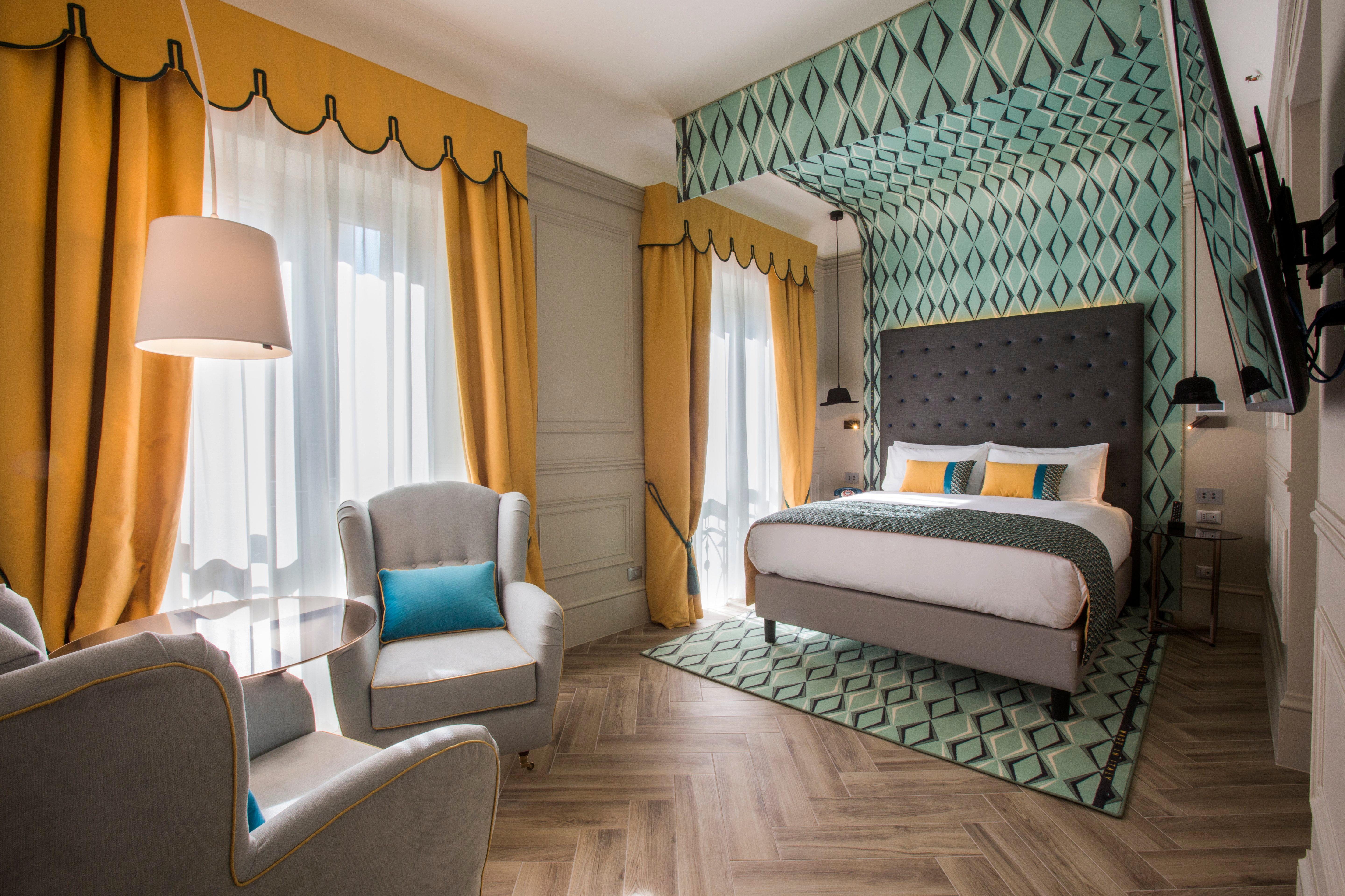 Indigo - Corso Monforte By Ihg Hotel Mailand