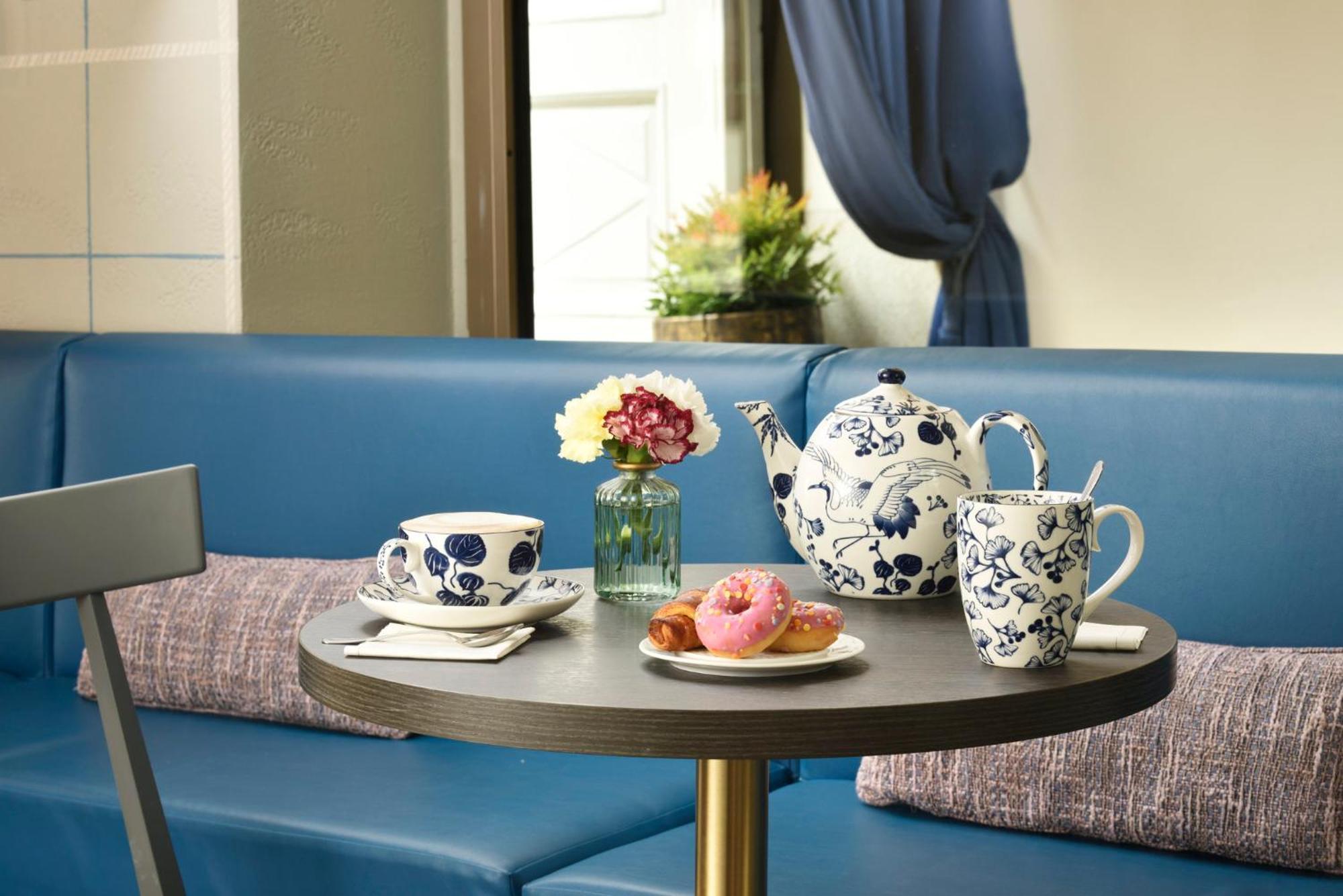 Indigo - Corso Monforte By Ihg Mailand