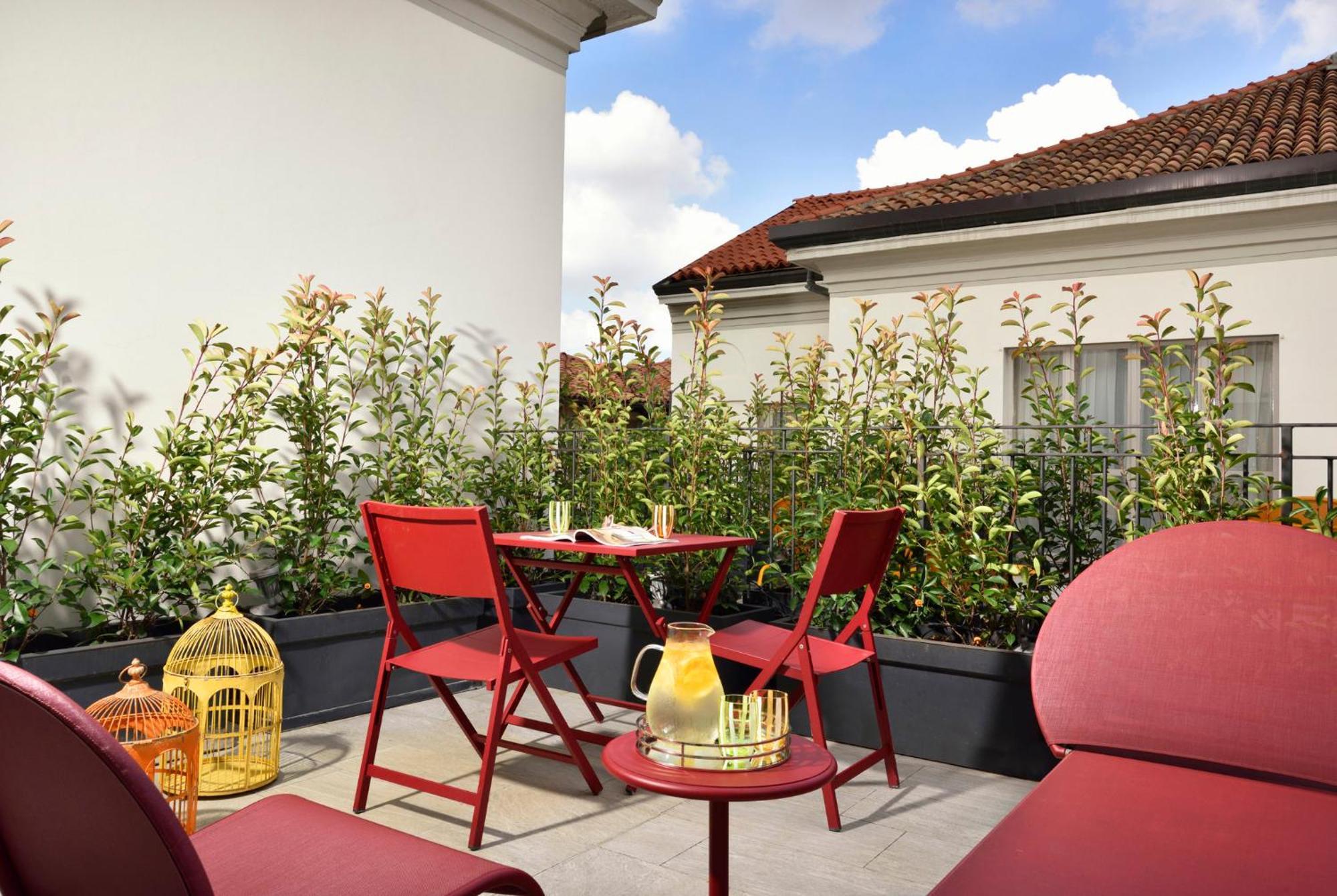 Hotel Indigo - Corso Monforte By Ihg Mailand