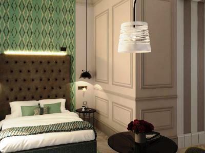 Indigo - Corso Monforte By Ihg Hotel Mailand