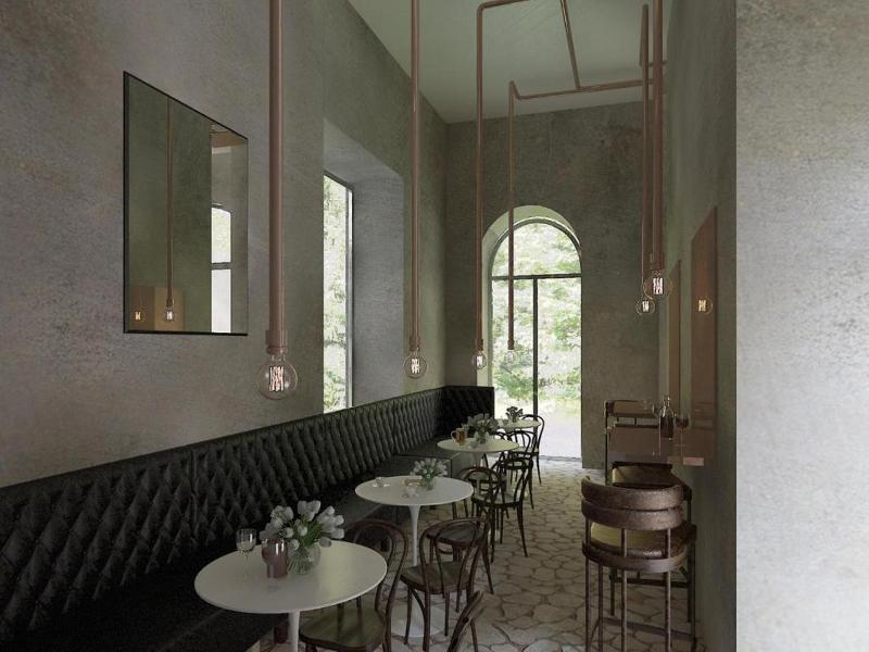 Indigo - Corso Monforte By Ihg 4* Mailand